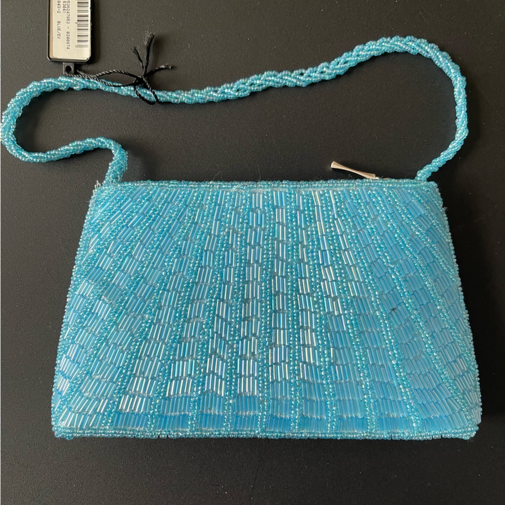 Clutch by Bijoux Terner